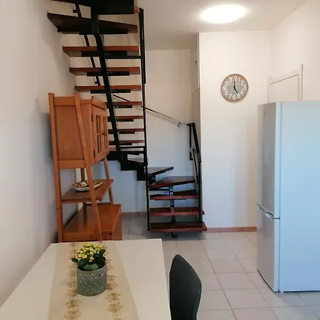 Dom wakacyjny Casa Orchidea Villasimius