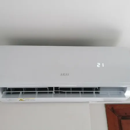 Casa Orchidea Casa de Férias