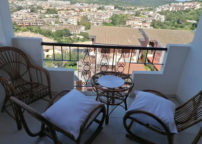 Casa de Férias Casa Orchidea