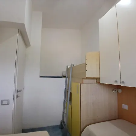 Casa Orchidea בית נופש *