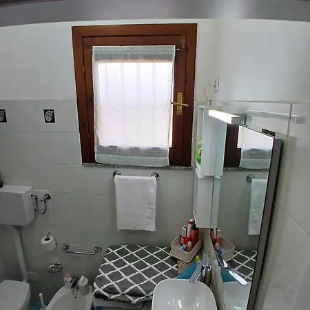 Casa Orchidea Hébergement de vacances Villasimius
