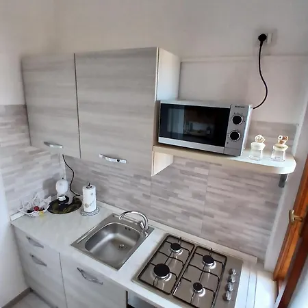 Casa Orchidea *
