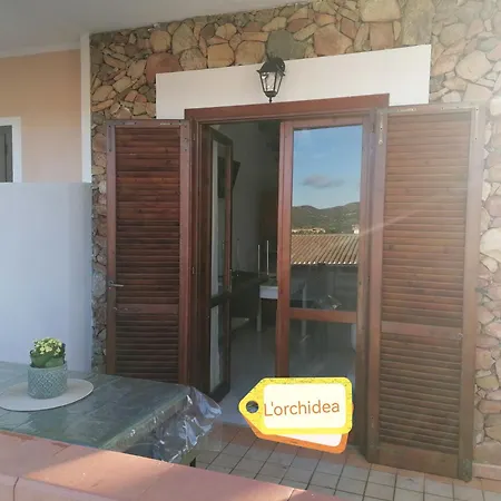 Casa Orchidea * Villasimius