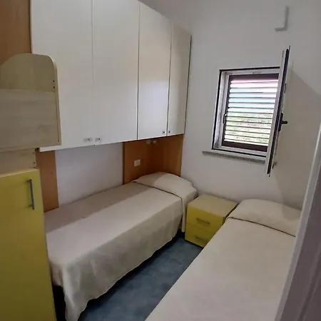 Casa Orchidea Nyaraló *