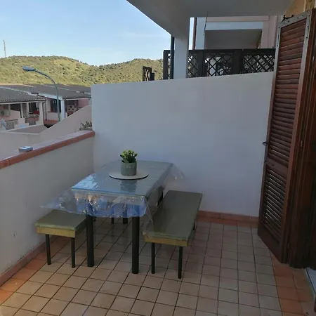 Casa Orchidea Hébergement de vacances