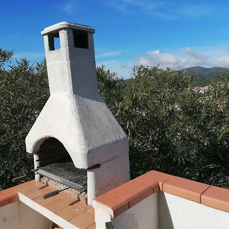 בית נופש Casa Orchidea וילסימיוס