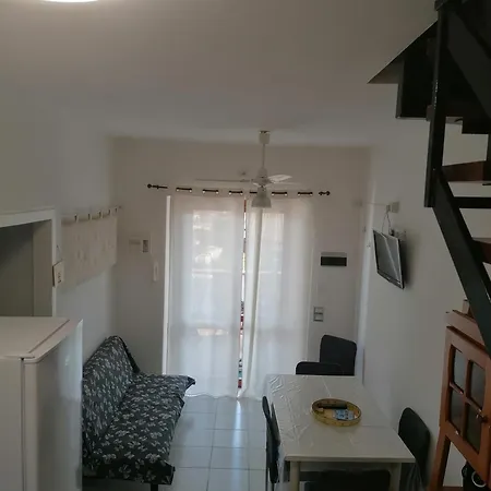 Casa Orchidea Vakantiehuis Villasimius