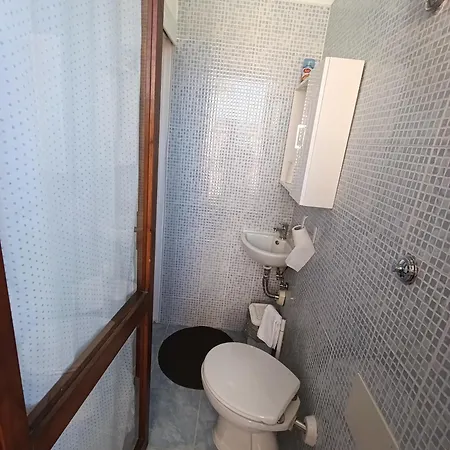 Casa Orchidea Vakantiehuis Villasimius