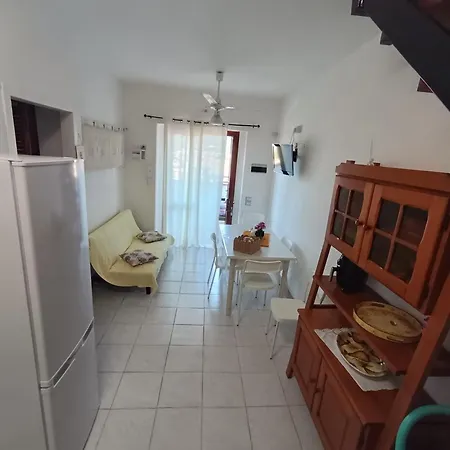 Casa Orchidea * Villasimius