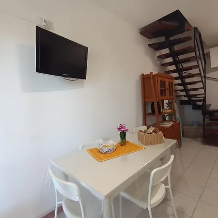 Casa Orchidea