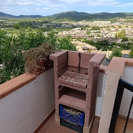 Casa Orchidea Vakantiehuis *