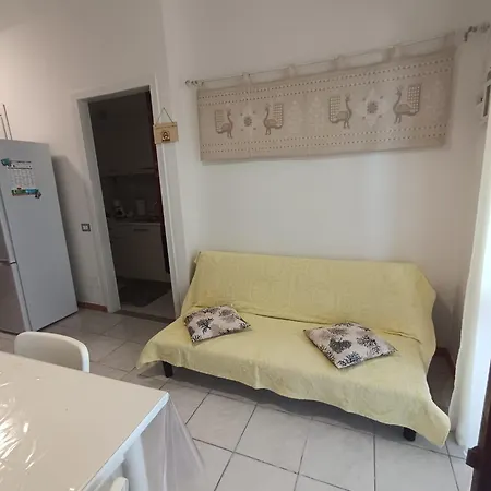 Casa Orchidea