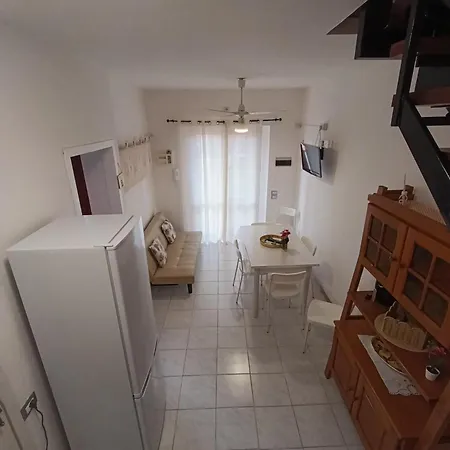 Vakantiehuis Casa Orchidea