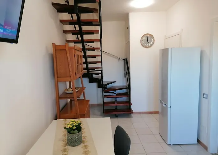 Σπίτι διακοπών Casa Orchidea Villasimius