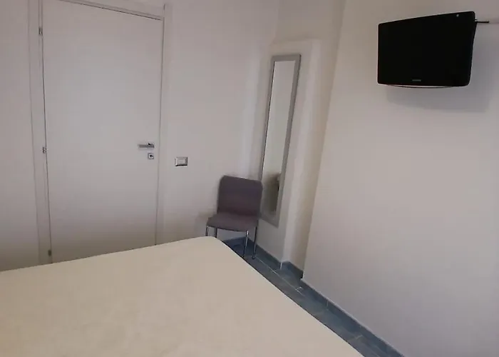 Casa Orchidea וילסימיוס