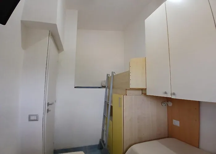 Casa Orchidea בית נופש *