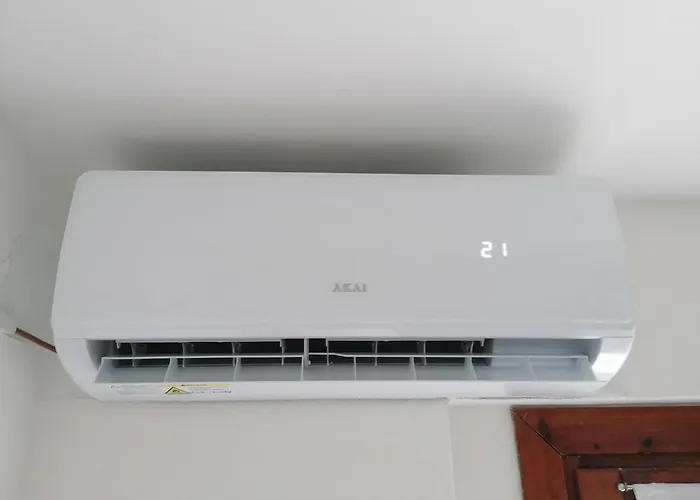 Casa Orchidea Nyaraló