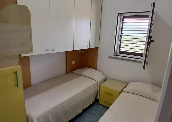 Casa Orchidea בית נופש *