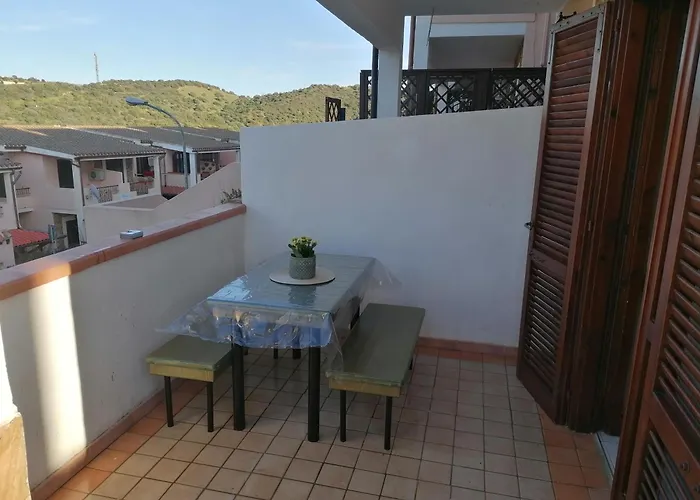 Casa Orchidea Σπίτι διακοπών